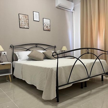 Mura Guest Room Terralba Экстерьер фото