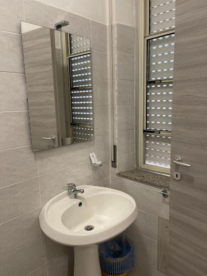 Mura Guest Room Terralba Экстерьер фото