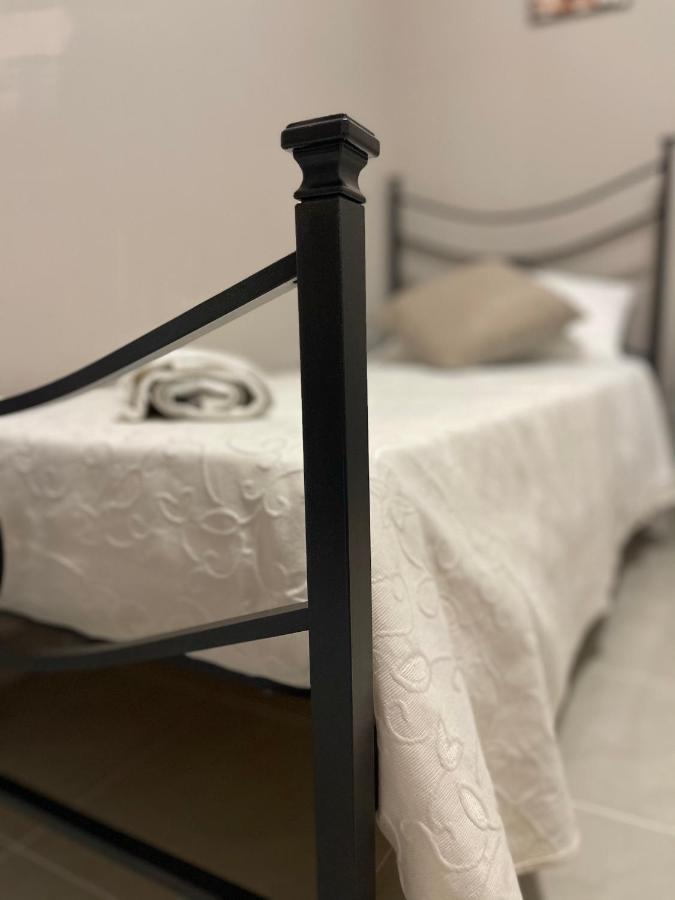 Mura Guest Room Terralba Экстерьер фото