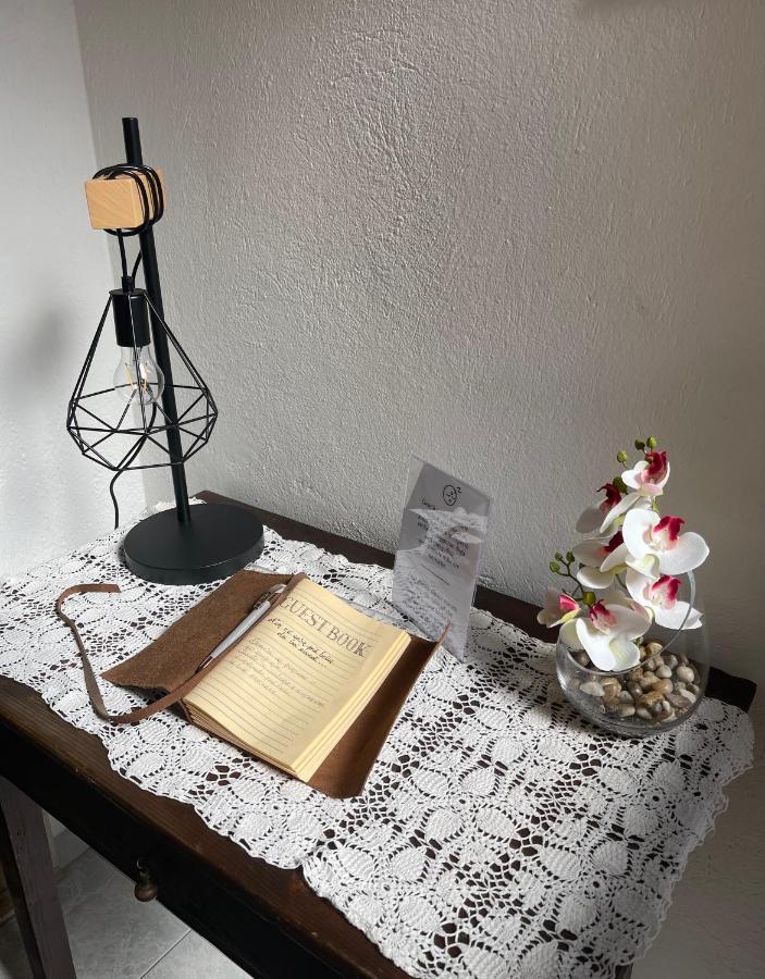 Mura Guest Room Terralba Экстерьер фото