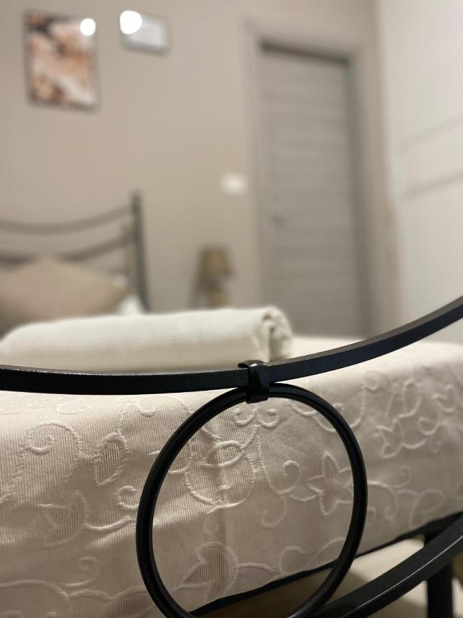 Mura Guest Room Terralba Экстерьер фото