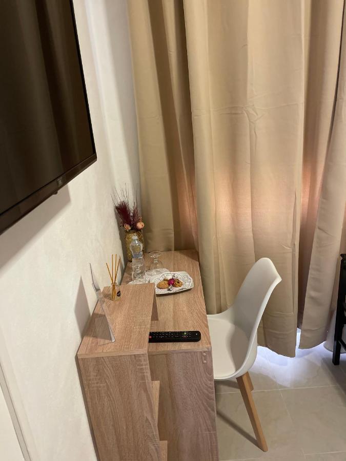 Mura Guest Room Terralba Экстерьер фото