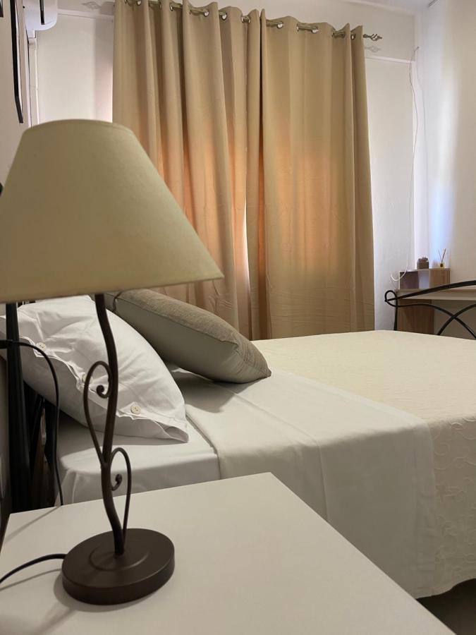 Mura Guest Room Terralba Экстерьер фото