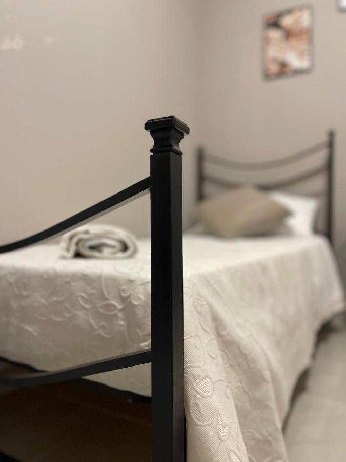 Mura Guest Room Terralba Экстерьер фото