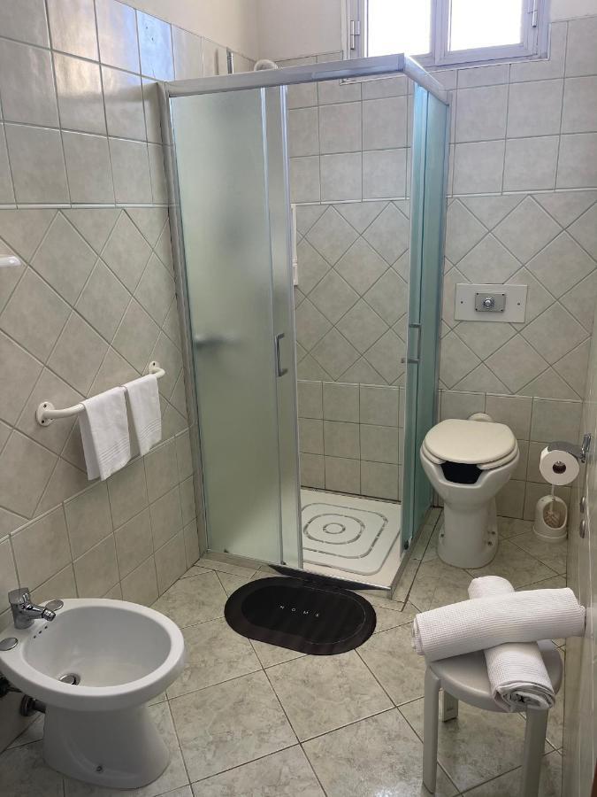 Mura Guest Room Terralba Экстерьер фото