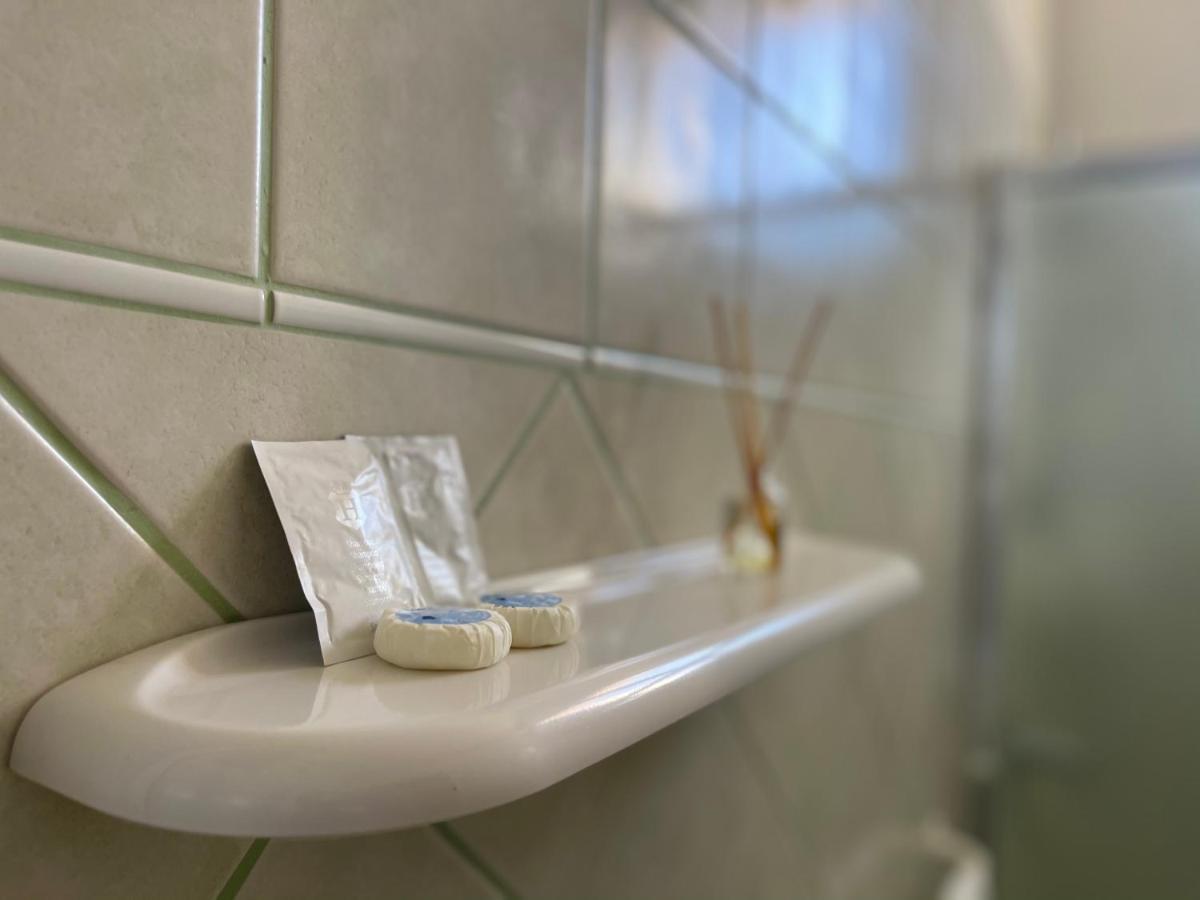 Mura Guest Room Terralba Экстерьер фото