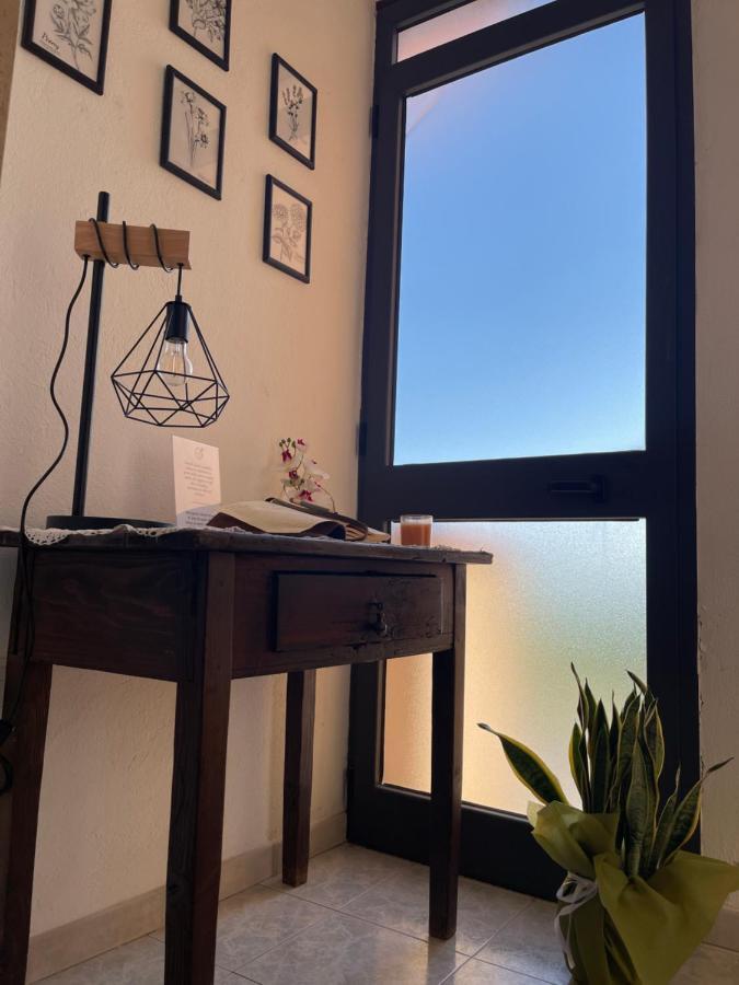 Mura Guest Room Terralba Экстерьер фото