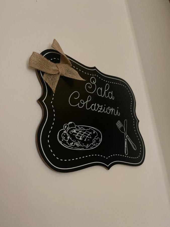Mura Guest Room Terralba Экстерьер фото