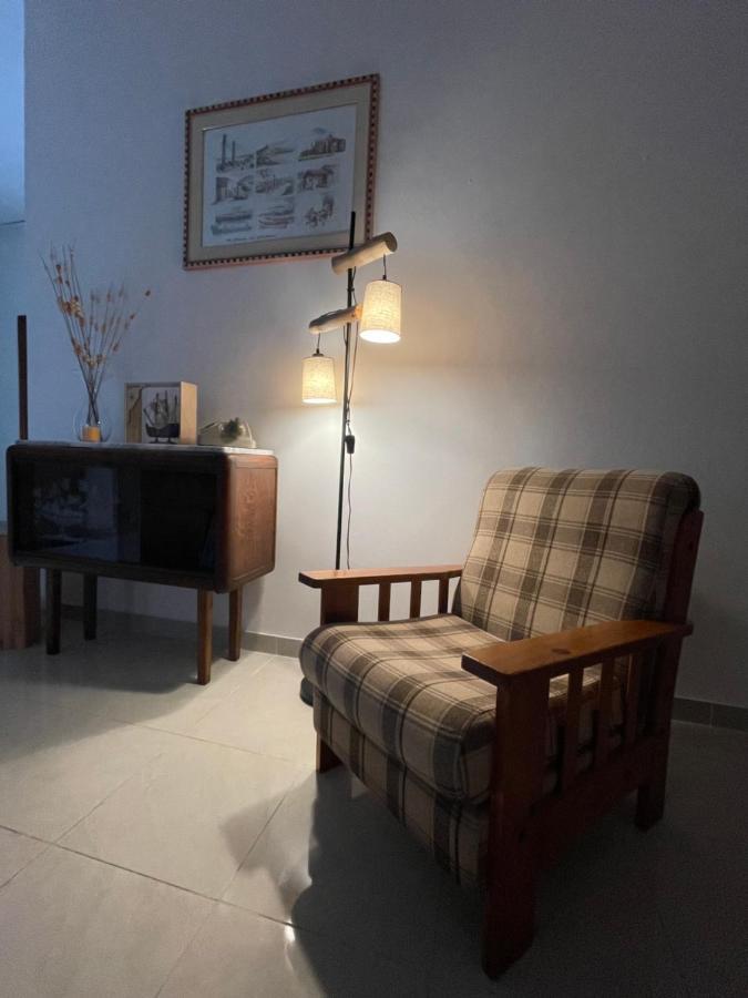 Mura Guest Room Terralba Экстерьер фото