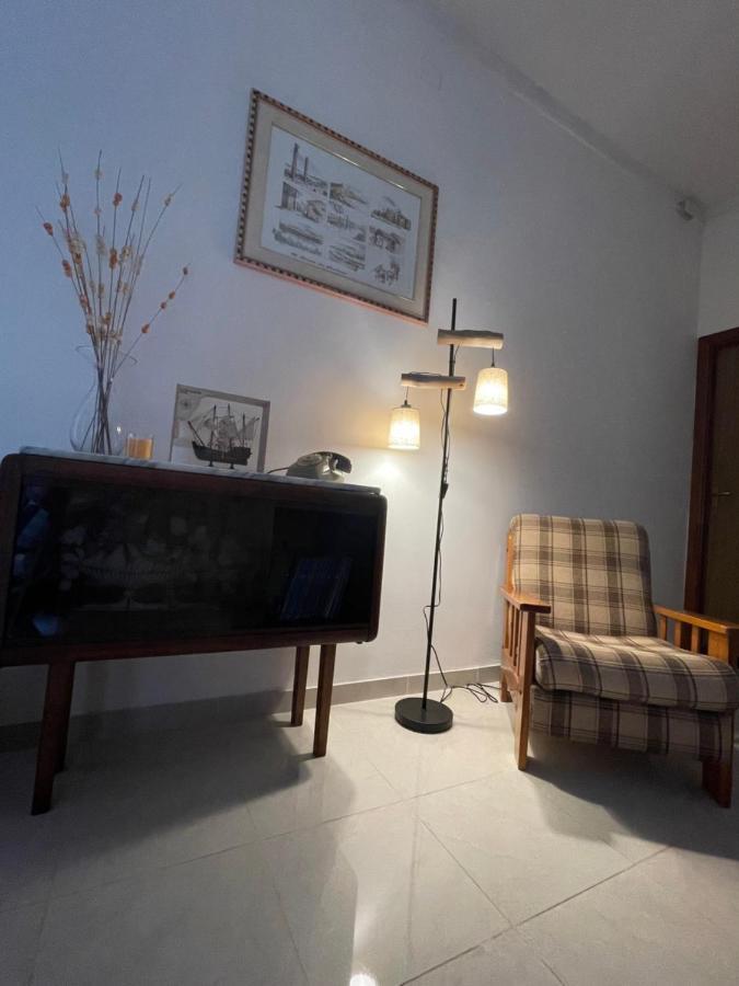 Mura Guest Room Terralba Экстерьер фото