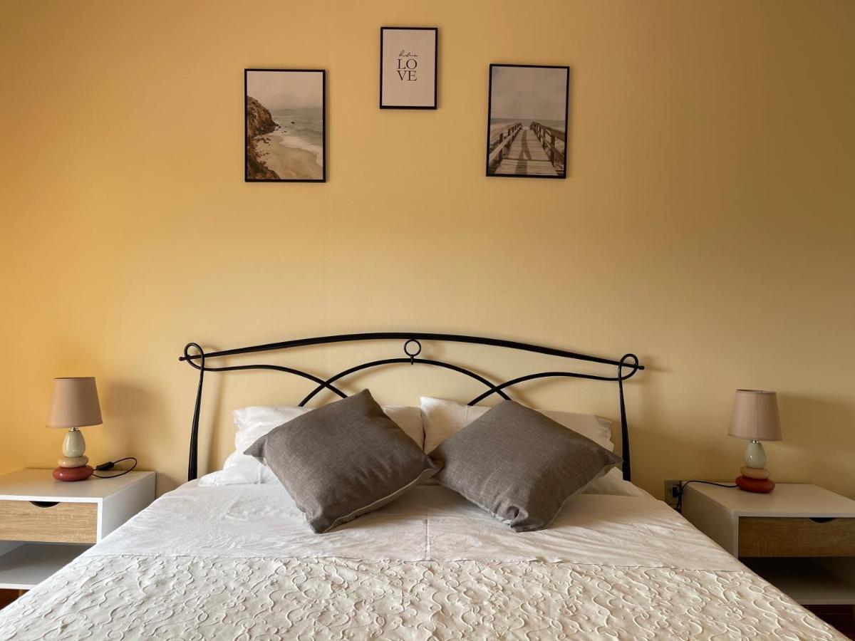 Mura Guest Room Terralba Экстерьер фото