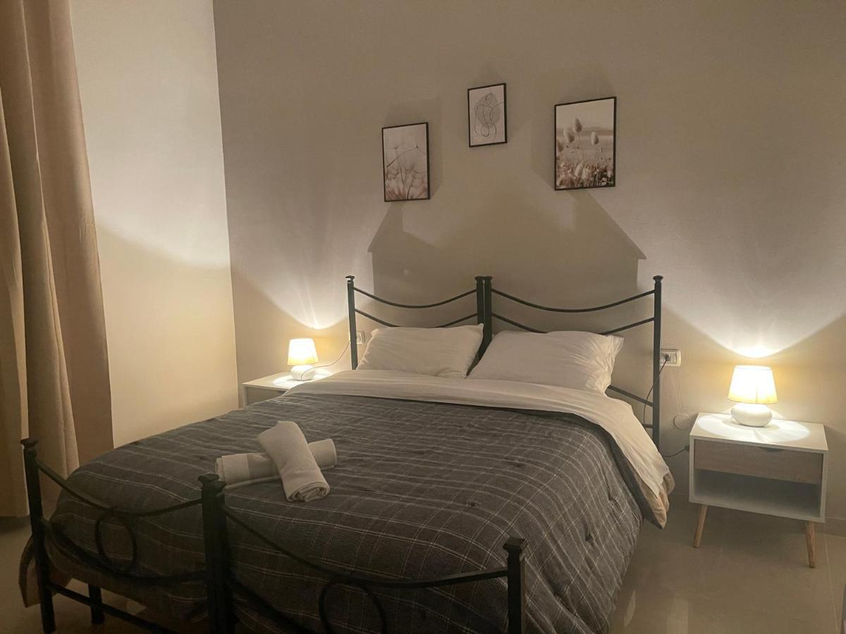 Mura Guest Room Terralba Экстерьер фото