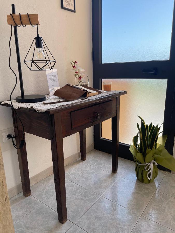 Mura Guest Room Terralba Экстерьер фото